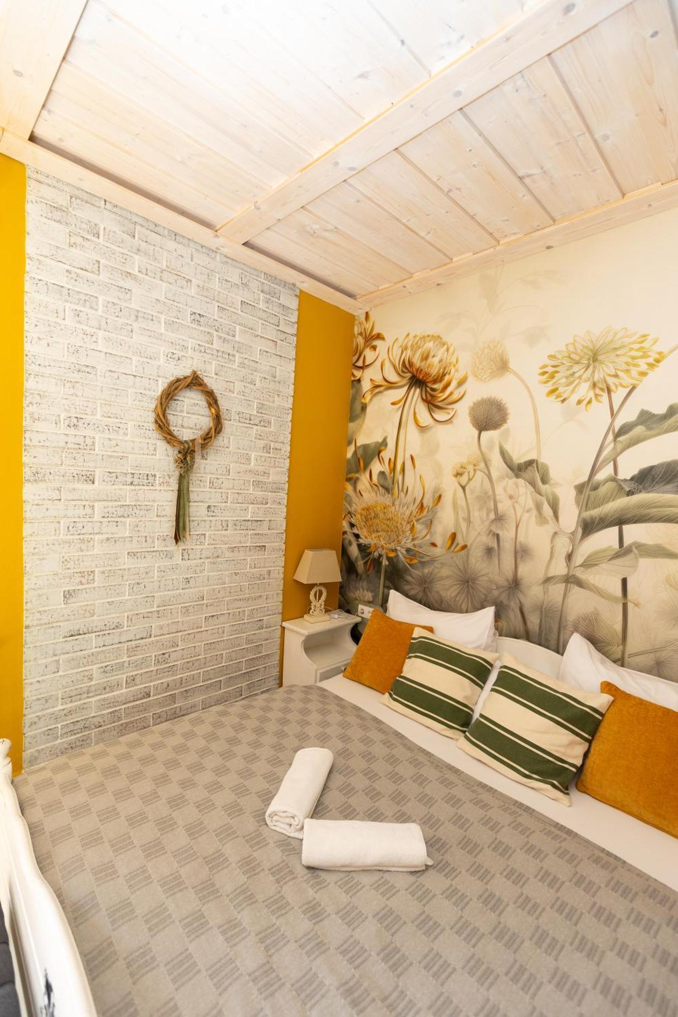 Hotel Videki Porta Herend Exteriér fotografie